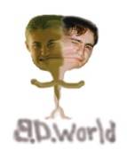 B.D.World